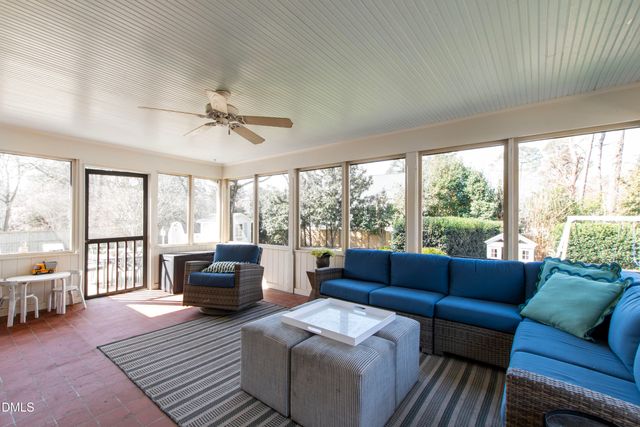 4709 Stiller Street, Raleigh, NC 27609