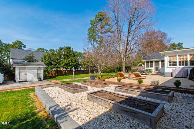 4709 Stiller Street, Raleigh, NC 27609