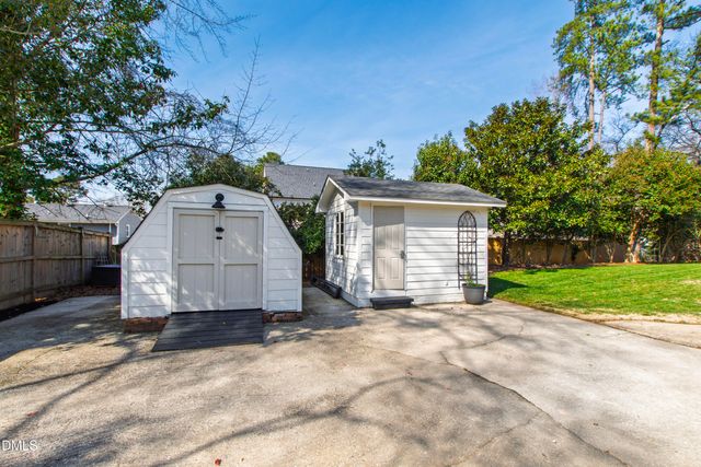 4709 Stiller Street, Raleigh, NC 27609