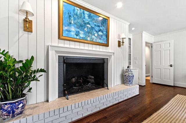 4709 Stiller Street, Raleigh, NC 27609