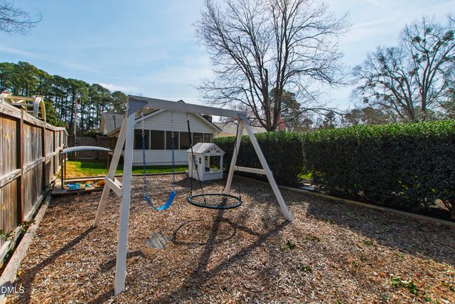 4709 Stiller Street, Raleigh, NC 27609