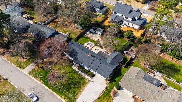 4709 Stiller Street, Raleigh, NC 27609