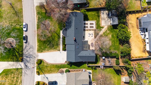 4709 Stiller Street, Raleigh, NC 27609