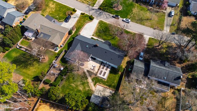 4709 Stiller Street, Raleigh, NC 27609