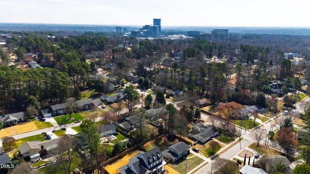 4709 Stiller Street, Raleigh, NC 27609