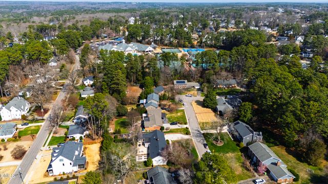 4709 Stiller Street, Raleigh, NC 27609