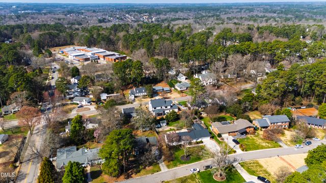 4709 Stiller Street, Raleigh, NC 27609