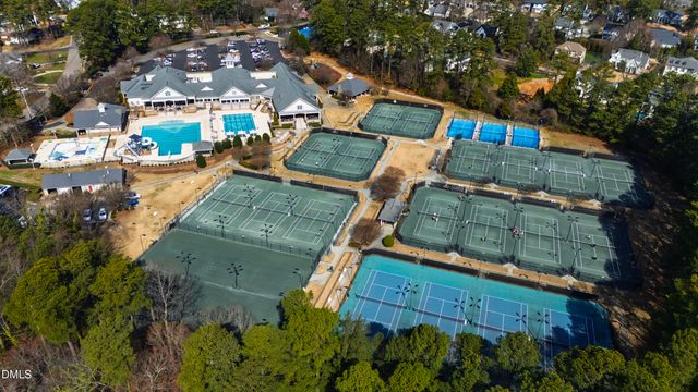 4709 Stiller Street, Raleigh, NC 27609