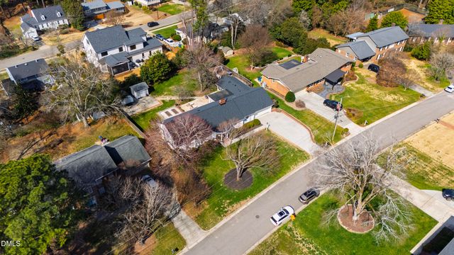 4709 Stiller Street, Raleigh, NC 27609