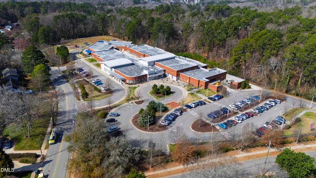 4709 Stiller Street, Raleigh, NC 27609