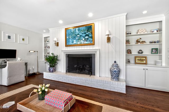 4709 Stiller Street, Raleigh, NC 27609