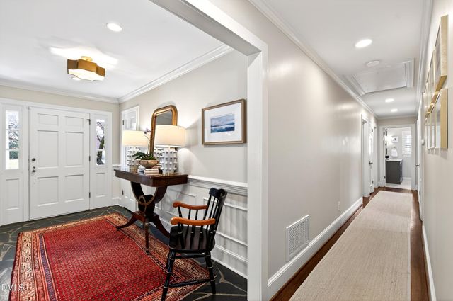 4709 Stiller Street, Raleigh, NC 27609