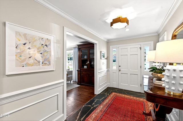 4709 Stiller Street, Raleigh, NC 27609