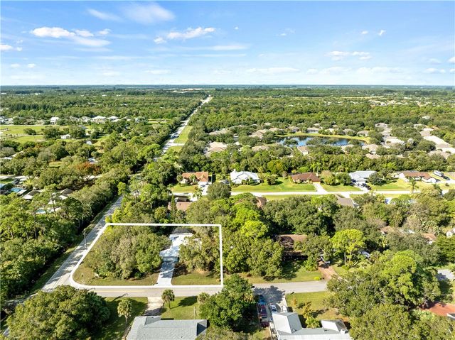 4125 60th Court, Vero Beach, FL 32967