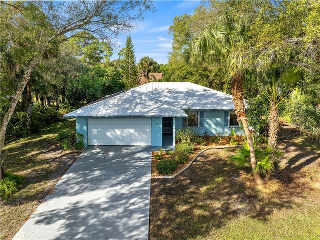 4125 60th Court, Vero Beach, FL 32967