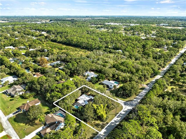 4125 60th Court, Vero Beach, FL 32967