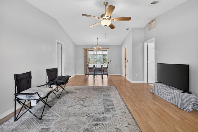 456 SW Kestor Drive, Port St. Lucie, Port St Lucie, FL 34953