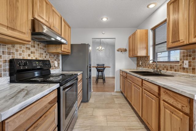 456 SW Kestor Drive, Port St. Lucie, Port St Lucie, FL 34953