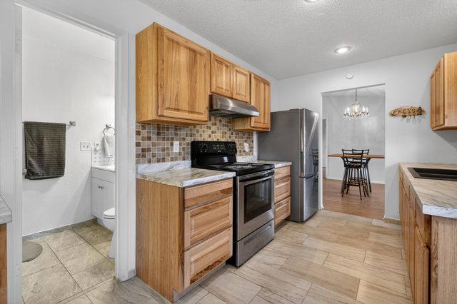 456 SW Kestor Drive, Port St. Lucie, Port St Lucie, FL 34953