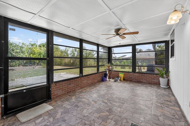 456 SW Kestor Drive, Port St. Lucie, Port St Lucie, FL 34953