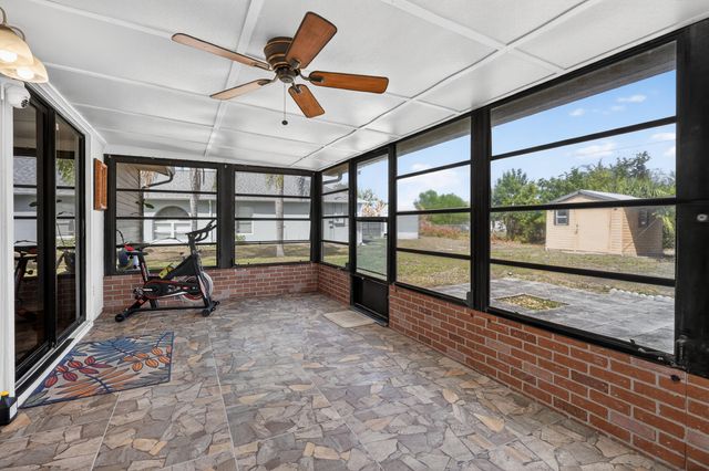 456 SW Kestor Drive, Port St. Lucie, Port St Lucie, FL 34953