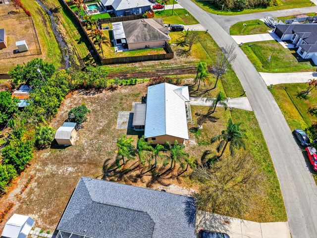 456 SW Kestor Drive, Port St. Lucie, Port St Lucie, FL 34953