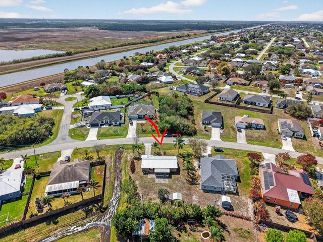 456 SW Kestor Drive, Port St. Lucie, Port St Lucie, FL 34953