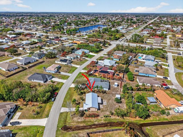 456 SW Kestor Drive, Port St. Lucie, Port St Lucie, FL 34953