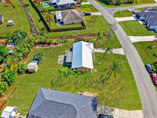 456 SW Kestor Drive, Port St. Lucie, Port St Lucie, FL 34953