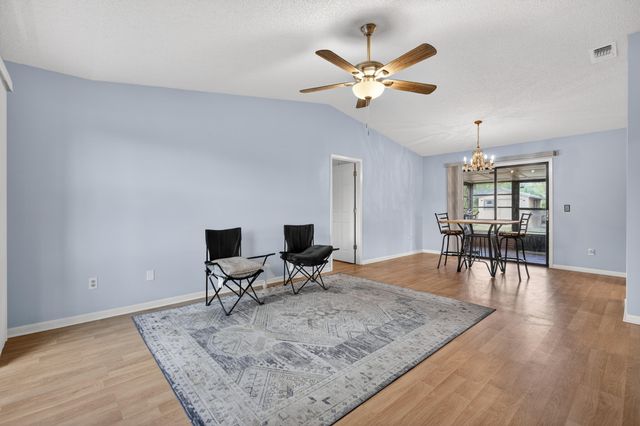 456 SW Kestor Drive, Port St. Lucie, Port St Lucie, FL 34953