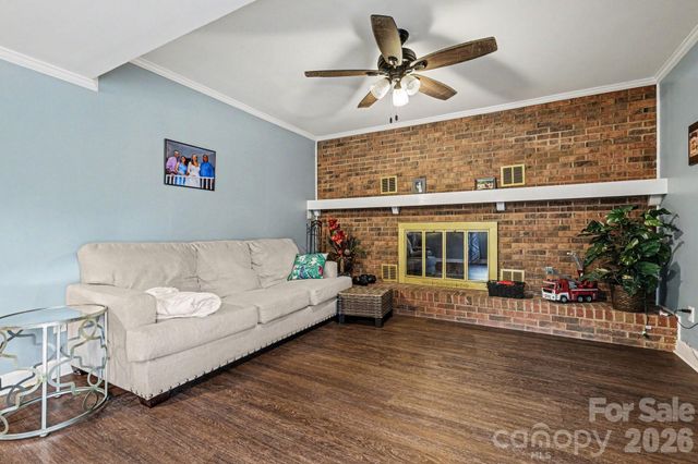 1223 Pinedale Road, Lancaster, SC 29720