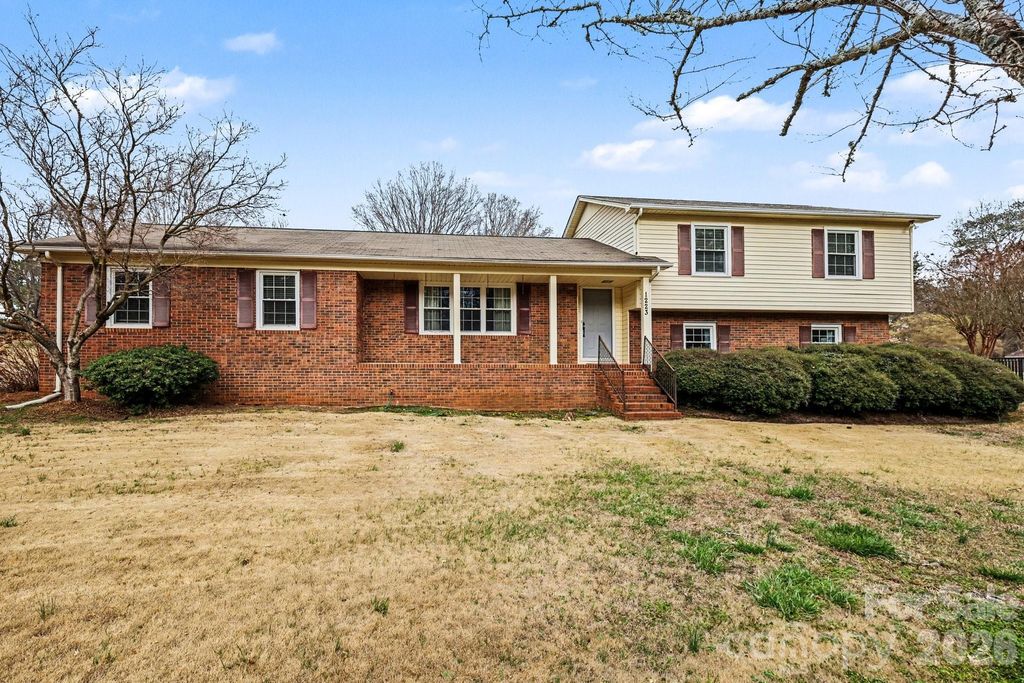 1223 Pinedale Road, Lancaster, SC 29720