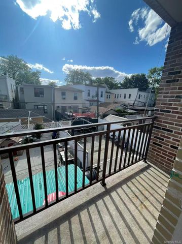 8624 124th Street Floor 2, Richmond Hill, NY 11418