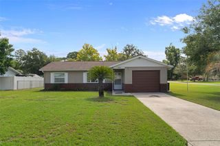 7740 W SOLAR PLACE, Homosassa, FL 34448