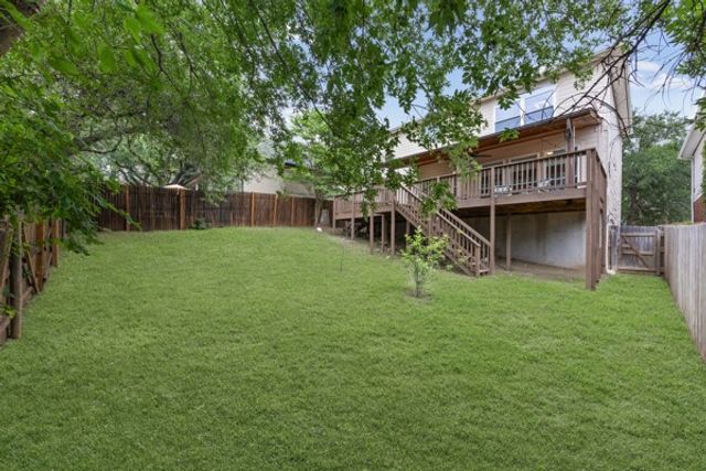 3917 Canyon Glen Cir SE, Austin, TX 78732