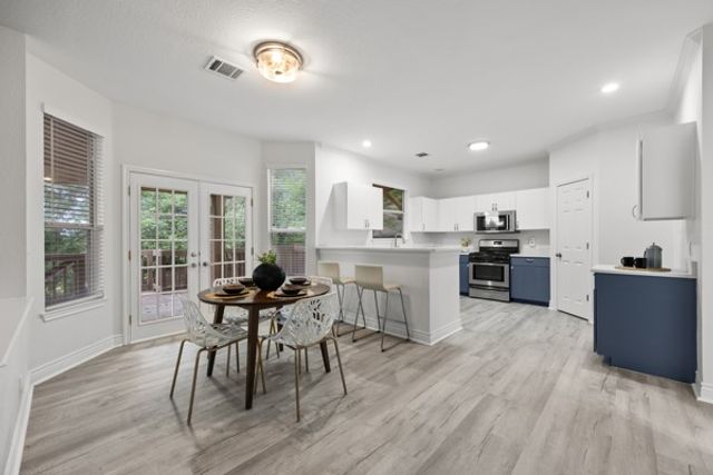 3917 Canyon Glen Cir SE, Austin, TX 78732