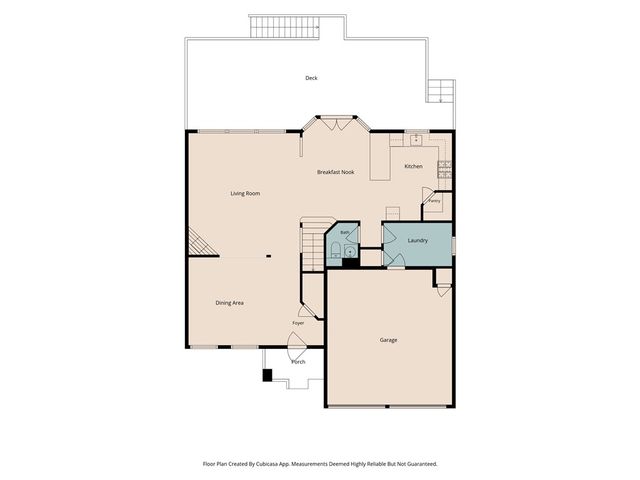 3917 Canyon Glen Cir SE, Austin, TX 78732
