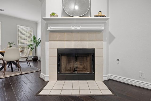 3917 Canyon Glen Cir SE, Austin, TX 78732