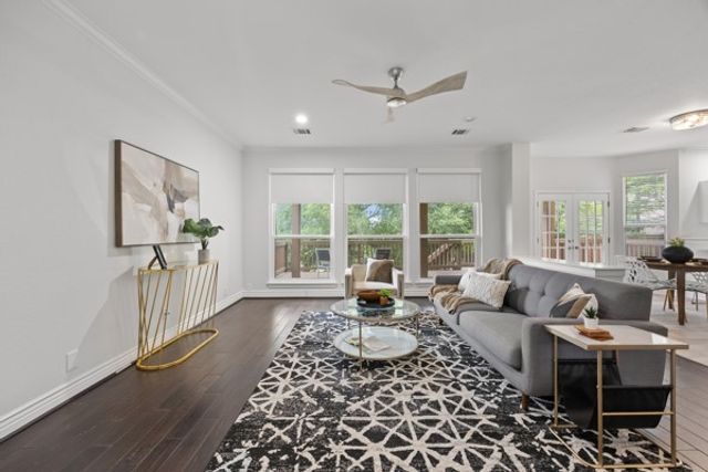 3917 Canyon Glen Cir SE, Austin, TX 78732