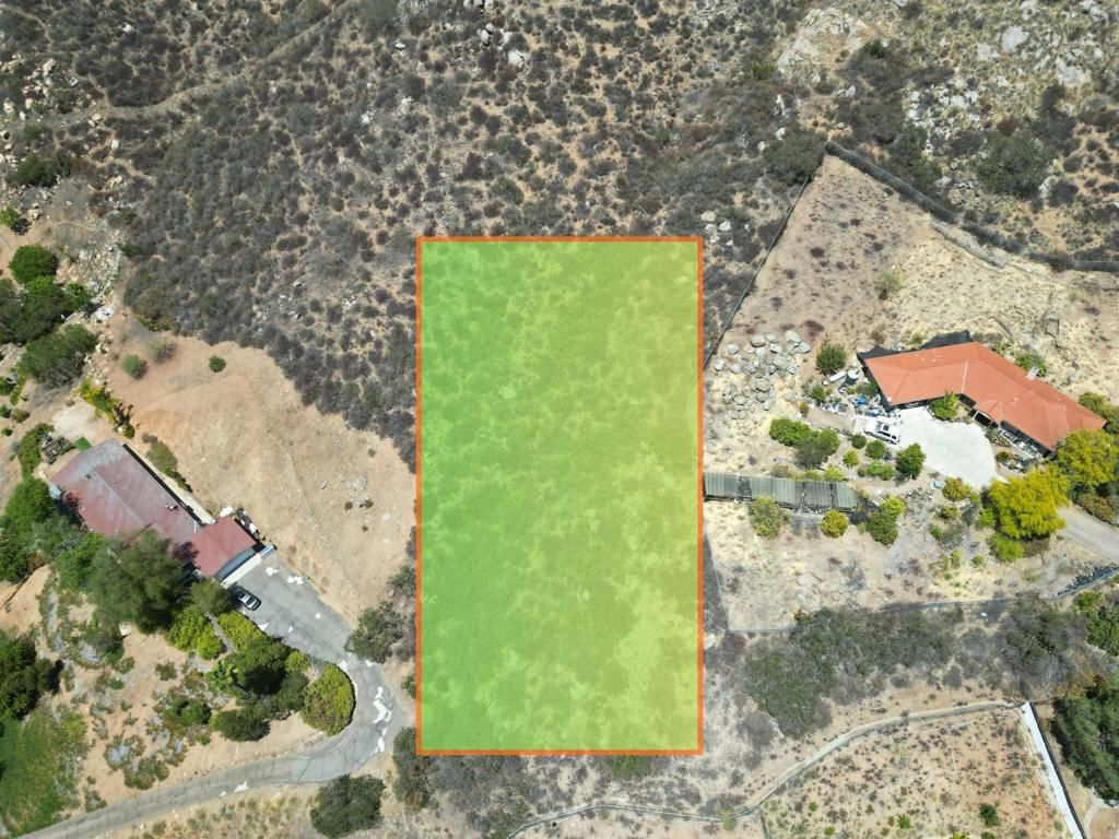 Pebble Canyon Drive, Poway, CA 92064 — exterior