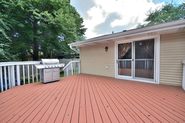 5222 S 20th STREET, Milwaukee, WI 53221