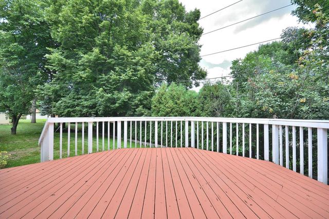 5222 S 20th STREET, Milwaukee, WI 53221
