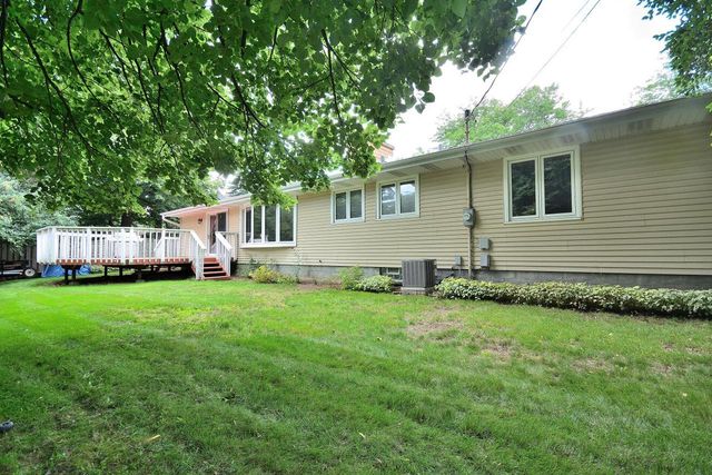 5222 S 20th STREET, Milwaukee, WI 53221