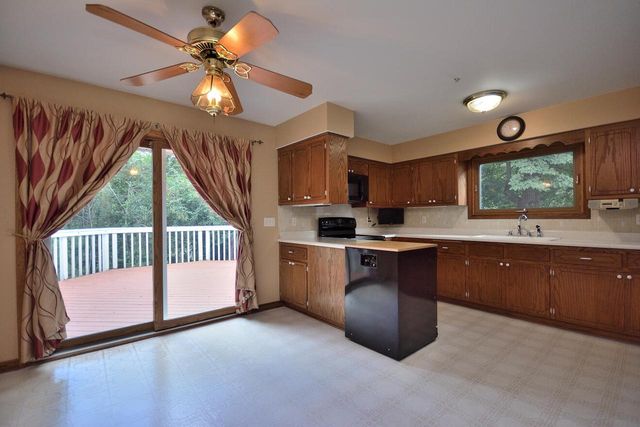 5222 S 20th STREET, Milwaukee, WI 53221
