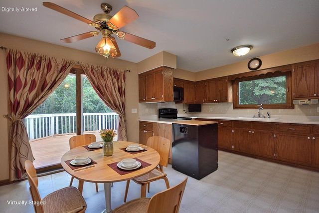 5222 S 20th STREET, Milwaukee, WI 53221