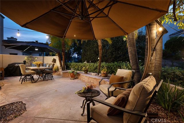 33 Calle Del Norte, Rancho Santa Margarita, CA 92688