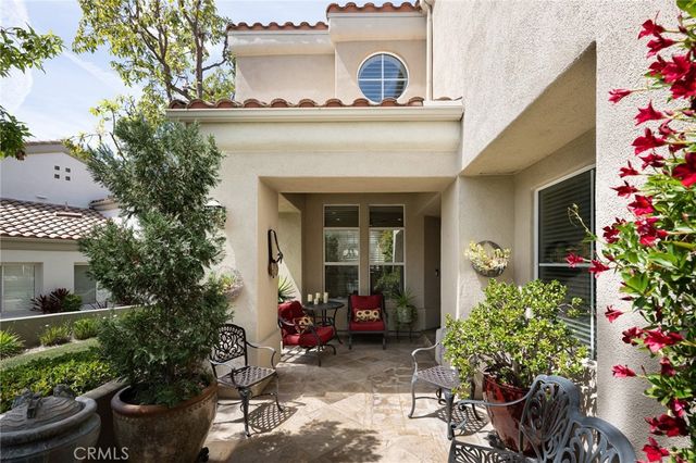 33 Calle Del Norte, Rancho Santa Margarita, CA 92688