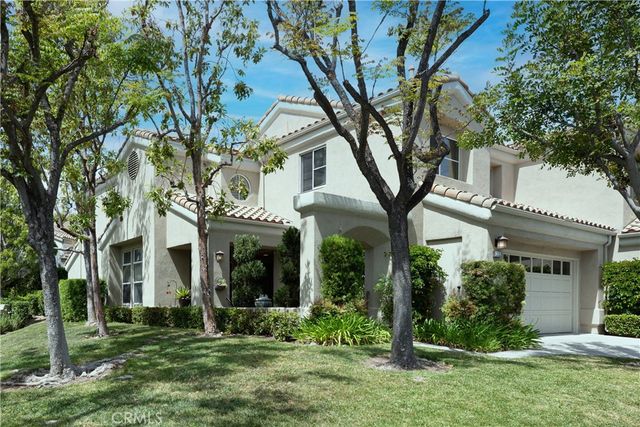 33 Calle Del Norte, Rancho Santa Margarita, CA 92688