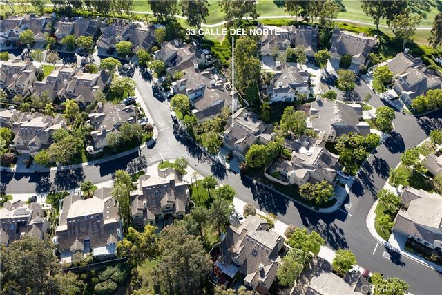 33 Calle Del Norte, Rancho Santa Margarita, CA 92688