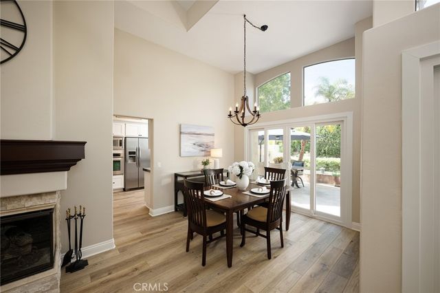 33 Calle Del Norte, Rancho Santa Margarita, CA 92688